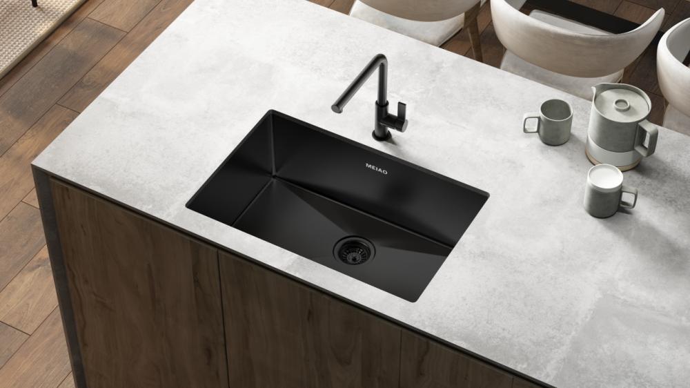 Undermount Sink