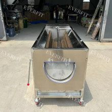 Food Grade Industrial Dry Palm Dates Cleaning Machine