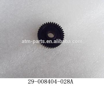 ATM Machine Parts Diebold Transmission Gear 29-008404-028A