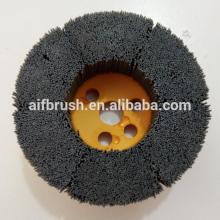 150MM CeramiX Abrasive nylon Circular Diamond Brush