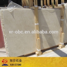 Spanish Crema marfil Marble, polished crema marfil marble slabs, beige marble tile for floor