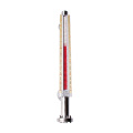 Magnetic float level gauge price liquid level meter