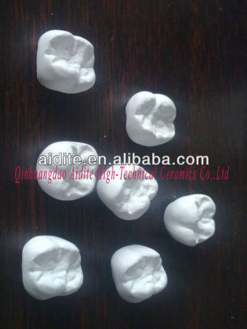 Zirkon Zahn CAD/CAM Zirconia DENTAL CROWN/BRIDGE