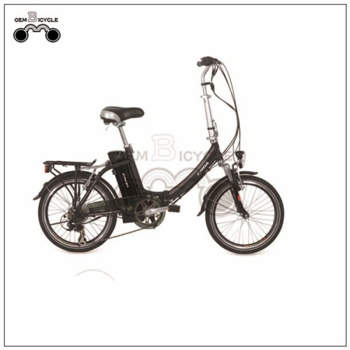 EBIKE COMPANY WHOLESALE 20INCH FOLDING LI-ION BATTERY BIKE ELECTRIC BIKE