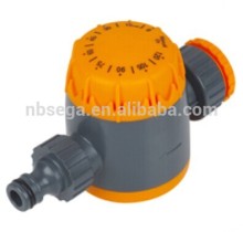 Garden mechanical timer 2 hour, automatic water timer