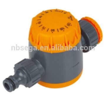 Garden mechanical timer 2 hour, automatic water timer