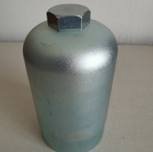 Seat and Closed Type Heavy Discoidal Feeder