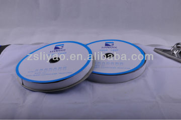 Reusable Nylon Hook and Loop Tape/hook & loop tape/hook and loop fabric