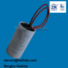 CQC cbb60 450v ceiling fan wiring capacitor 6uf