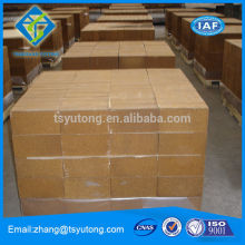 Magnesite bricks (MGO bricks)
