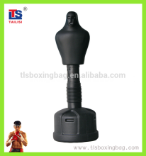 Adjustable Boxing Man Dummy Free Standing Boxing Equipment