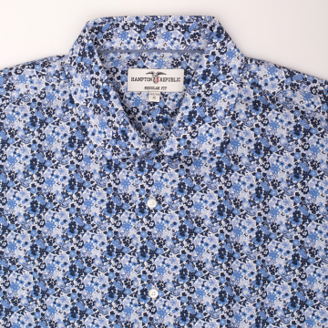 Casual Soft Printing Fashion Shirt