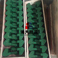 VSI Crusher Parts Tip Rotor