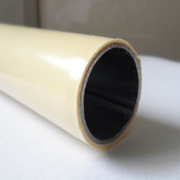 Lean Pipe for Automate Storage Equipments|Coated Pipe