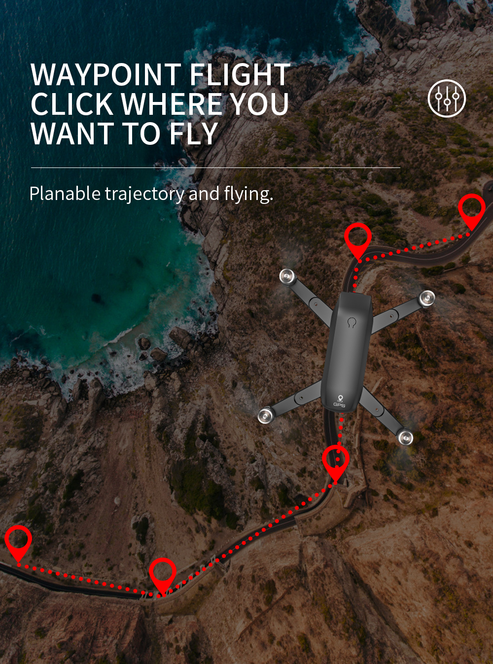 New SG700 MAX Drone GPS 6K 5G WiFi Video FPV Quadrotor Flight 28 Minutes RC Distance 1200m Brushless Motor Foldable Quadcopter