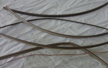 Ideal Copper Wire Stripper Machine