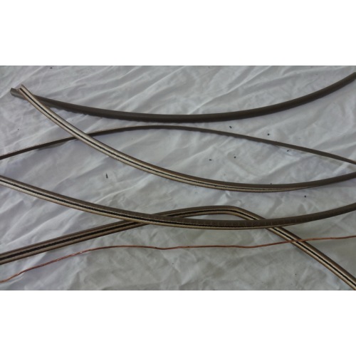 Mesin Stripper Wire Copper Ideal