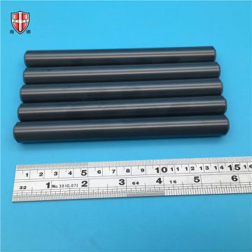 smooth silicon nitride ceramic bearing rollers rods plungers