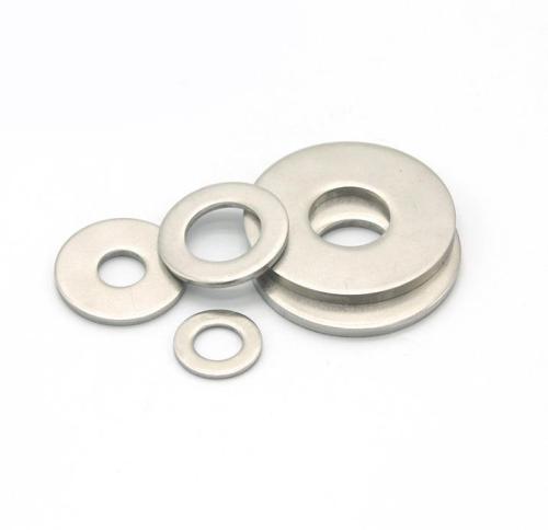 304 316 stainless steel flat washer price list