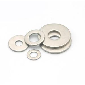 304 316 stainless steel flat washer price list