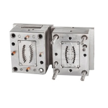 Silicone Injection Mold Machine | Mini Plastic Injection Molding Equipment