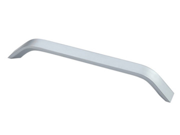 Aluminum handle furniture drawer handle cabinet handle
