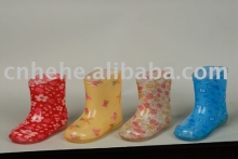 Children Rain Boot