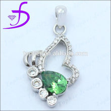 New Arrivel 925 Silver Jewellery Pendant Butterfly Wing Pendant