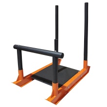 Wholesale New Product High Quality Sled Fitness Equipment Gym Weight Prowler Sled