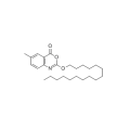 CAS 282526-98-1, Cetilistat (962 962 Alt, ALT, AKT962)