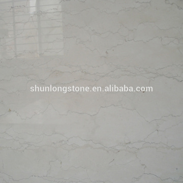 Perlino Bianco marble tile,Cream Marble slab