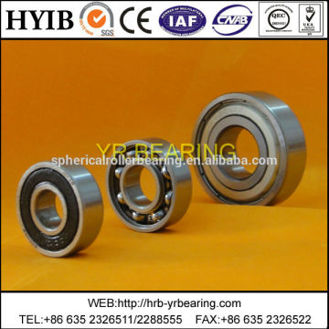 Best price deep groove ball bearings 6700