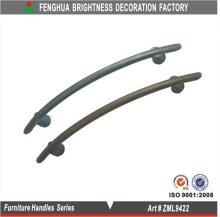 zamac furniture handles drawer handles