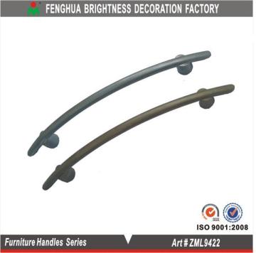 zamac furniture handles drawer handles