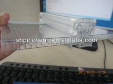 extruding polycarbonate