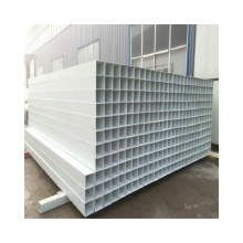 Search Engine for Pultruded Fiberglass Hollow Tubes, FRP Composites, and Plastic Square, Rectangular, and Round Tubes