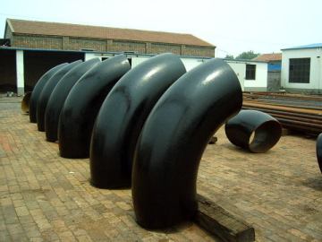 Forged Steel Elbow Fittings
