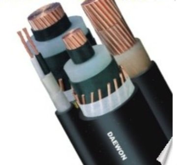suply Steel Wire Armored Cables LV & MV (SWA)150mm 240mm 480m