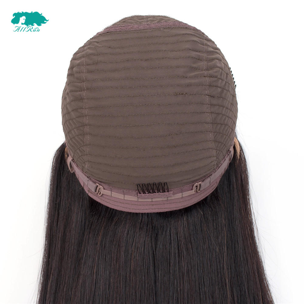 2019 wholesale price superlative quality invisible and soft 4*4 Closure lace straight Wig and mono women's topper hair