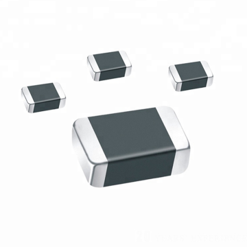 SMT 0603 Impedance Capacitor Ferrite Bead