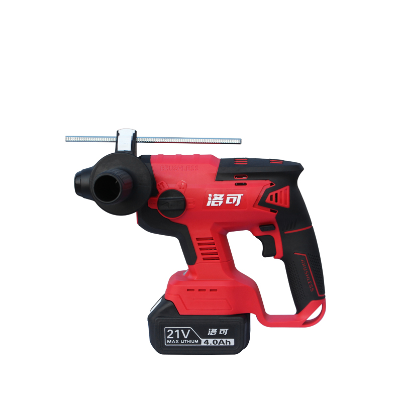 HM-2008 New Bosh Style Light Hammer Drill rotary hammer drill