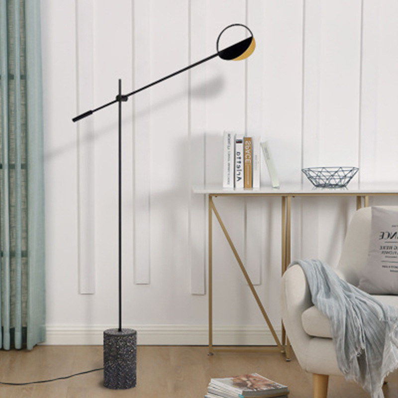 Application Palm Tree Floor Lamp