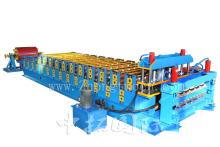 Double Layer Roll Forming Machine,Roll Forming Line