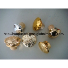 Different Cork Stopper for Wine,Brandy,Cognac,XO