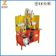 Non-stick Pan Handle Automatic Stud Welding Machine