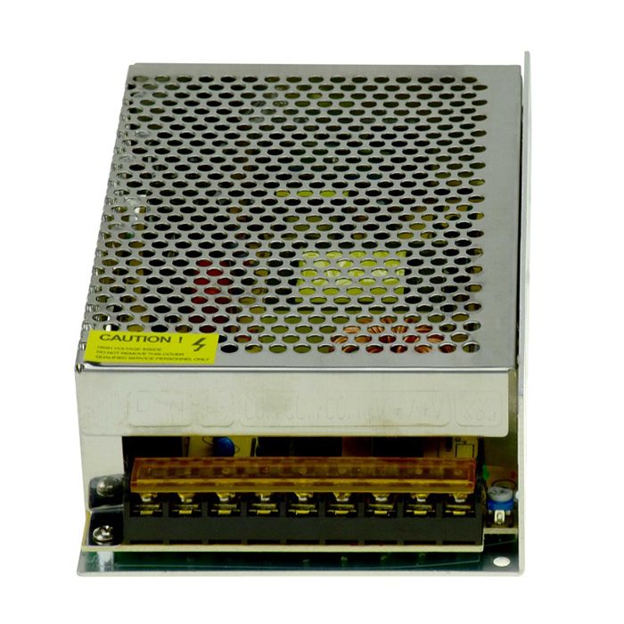 AC DC 12V 20A 240W strømforsyning