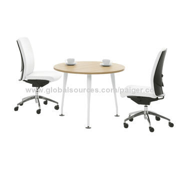 End table negotiation desk meeting table for office furniture, Eco-friendly, modern, high qualityNew