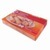 Chinese customize paper food take out boxes food catering boxes chinese take away boxes with handle