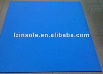 Guangdong PU foam ortholite factory