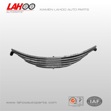 Parabolic Truck Trailer Leaf Springs